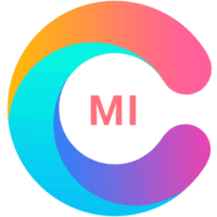 Cool Mi Launcher – CC Launcher