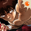 Crunchyroll: Baki Hanma – Blood Arena