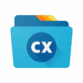 Cx Explorador de Arquivos