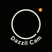 Dazzil Cam – Vintage Camera