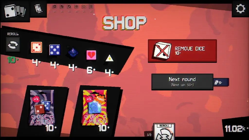 Dice A Million Apk