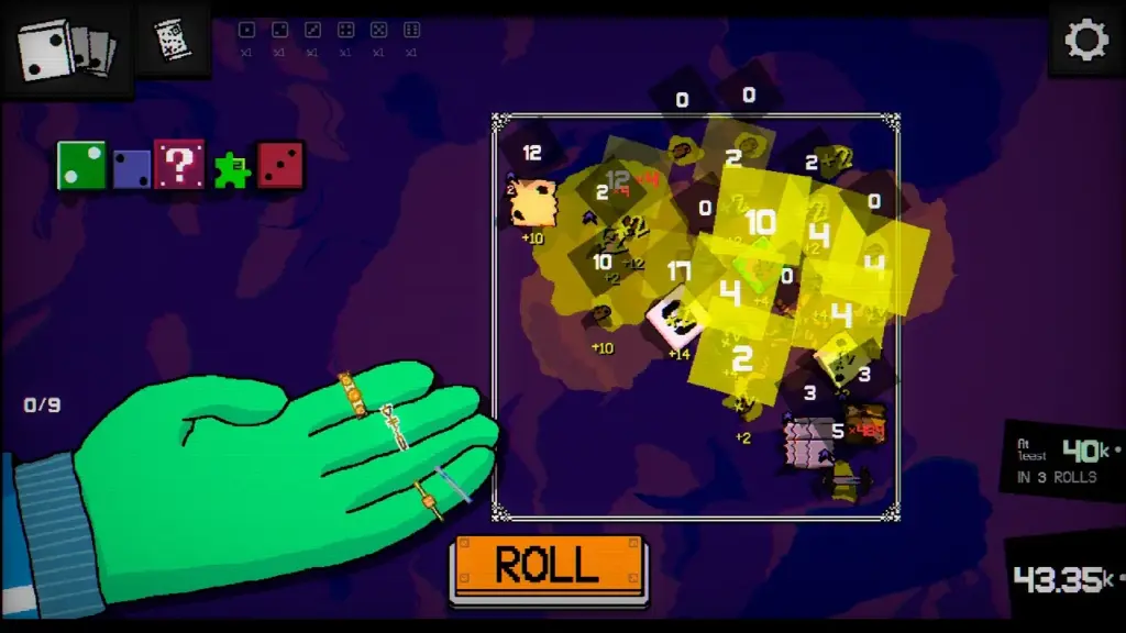 Dice A Million Download