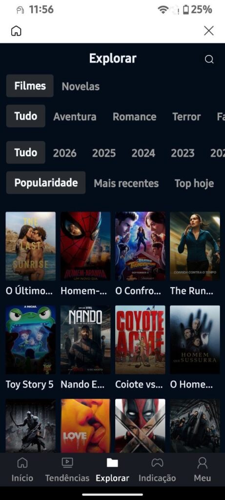 Dinn Browser Apk Atualizado