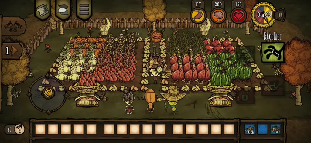 Don't Starve Together Apk Download