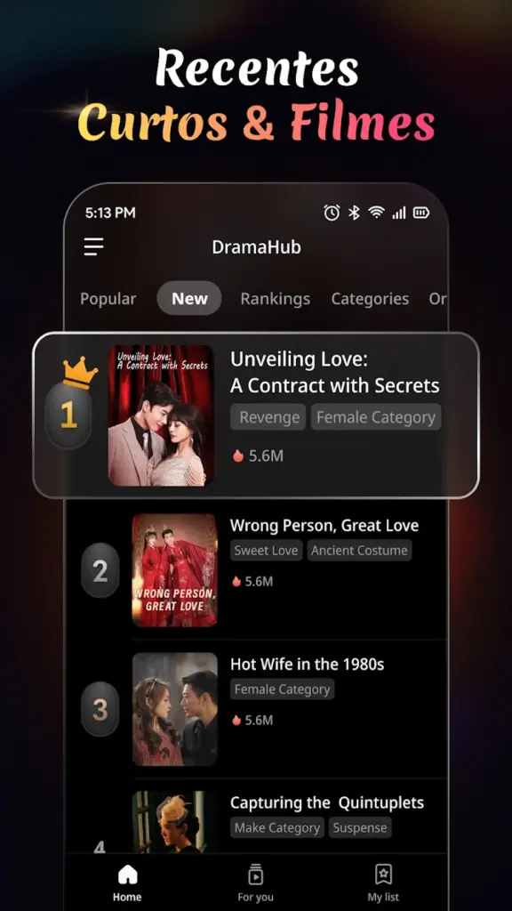 Dorama Box Apk Mod