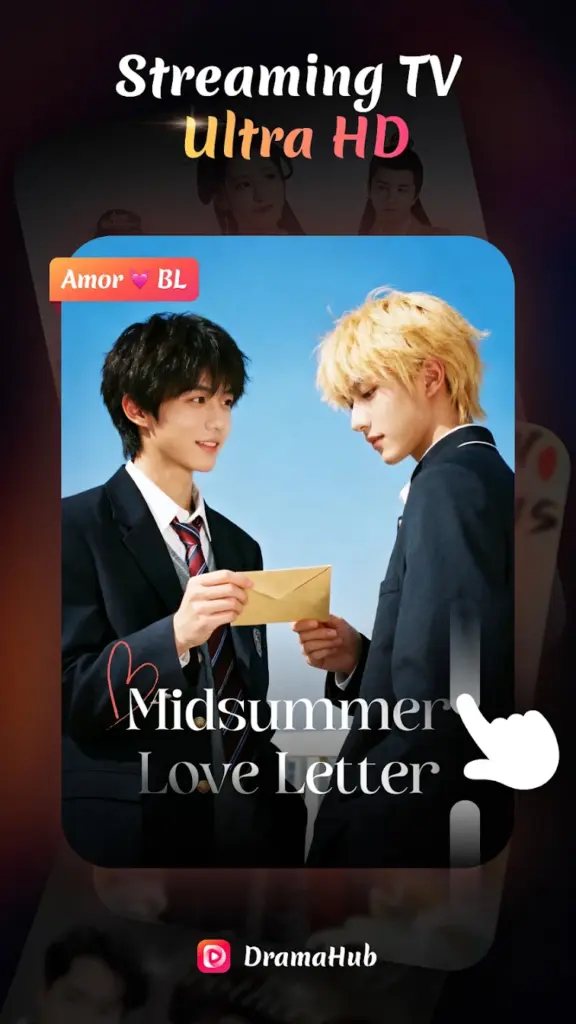 Dorama Box Mod Apk