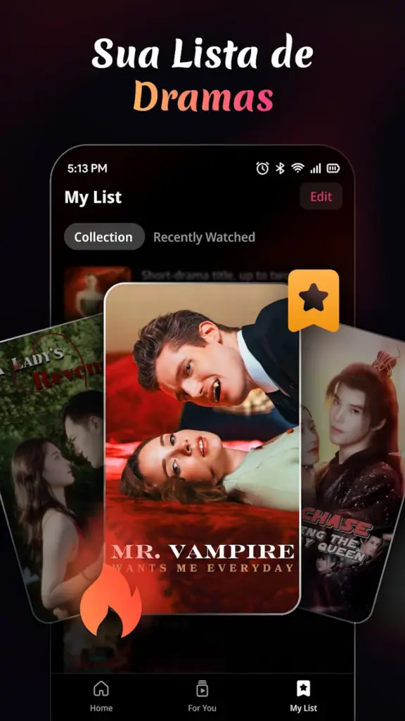 Dorama Box Premium Apk