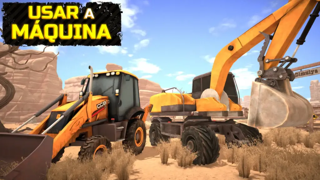 Download Gold Rush 3d Mod Apk