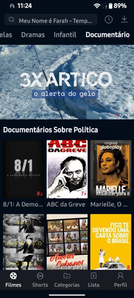 Drama Bloom Mod Atualizado