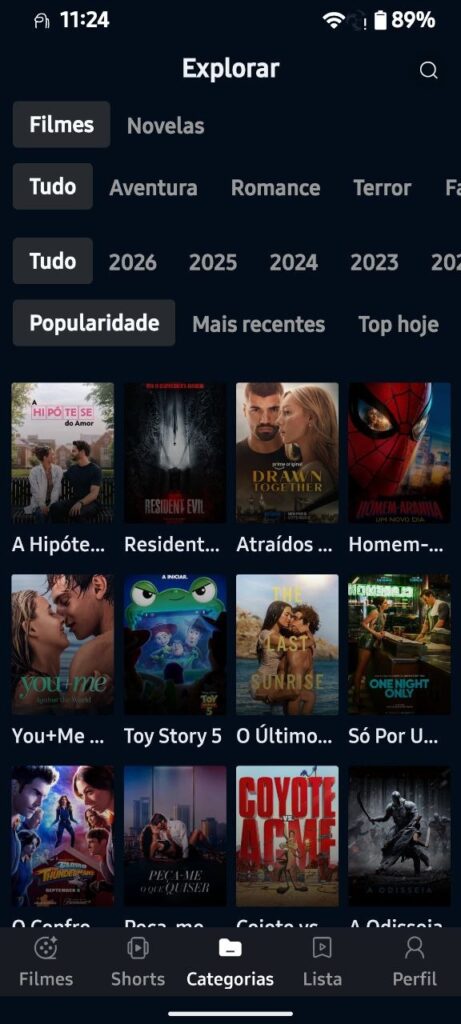 Drama Bloom Sem Anuncios