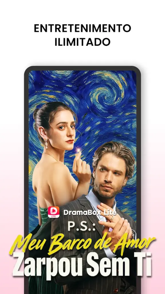 Dramabox Lite Apk Mod