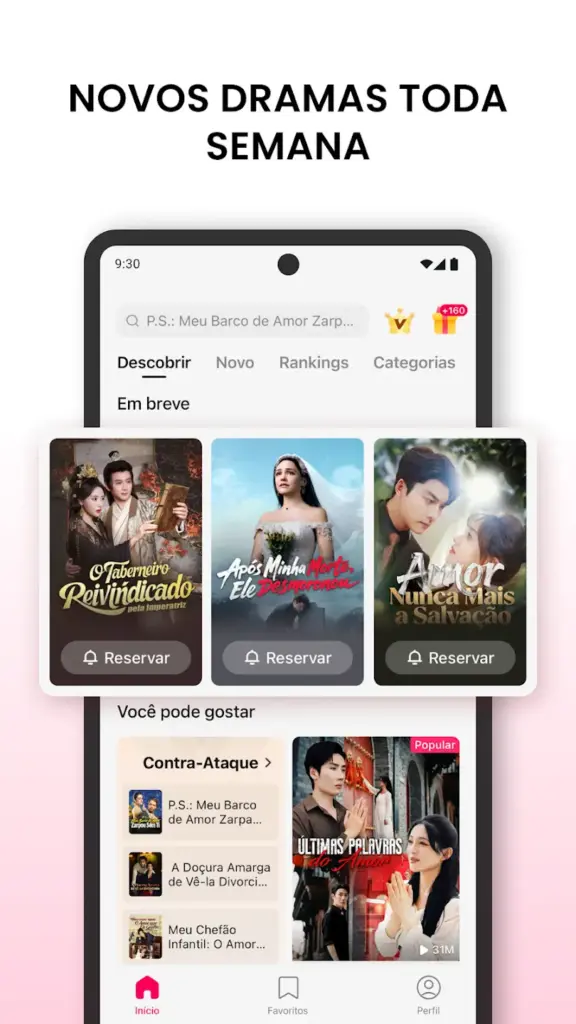 Dramabox Lite Mod Apk