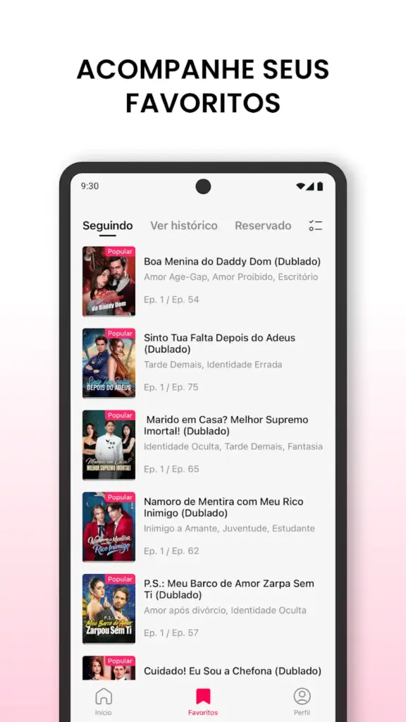 Dramabox Lite Premium Apk