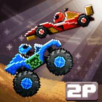 Drive Ahead! – Lutas de carros