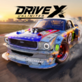 Drive X Unlimited