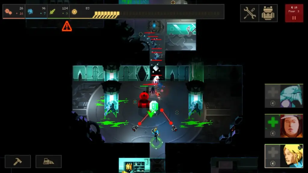 Dungeon Of The Endless Apogee Apk Download