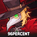 Dungeon Slasher: Roguelike