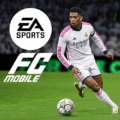 EA SPORTS FC™ Futebol Mobile