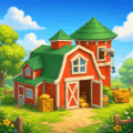 Farm Town: Fazenda feliz