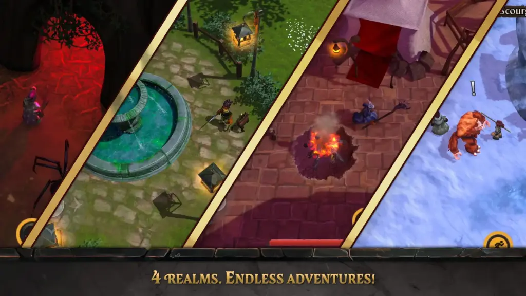 Fate Reawakened Mod