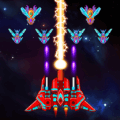 Galaxy Attack: Space Shooting