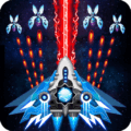Space shooter – Galaxy attack