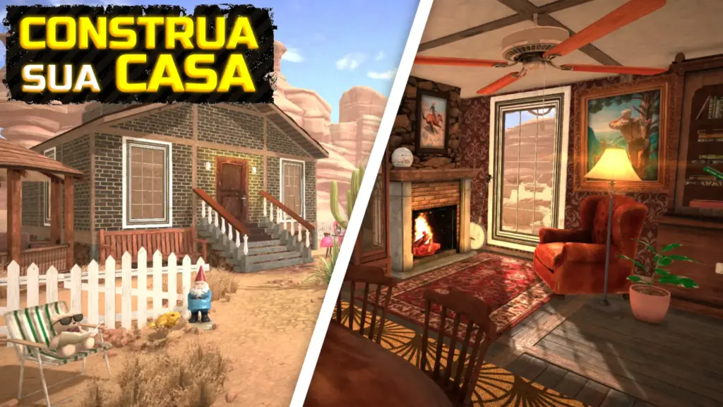 Gold Rush 3d Apk