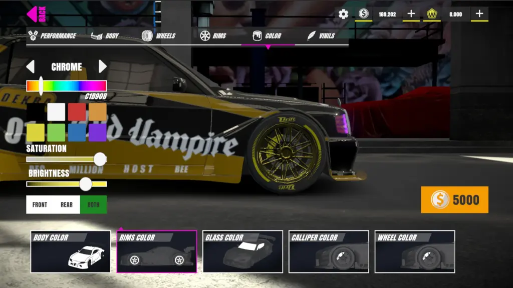 Grand Torque Cars Download Dinheiro Infinito