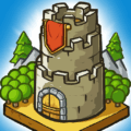 Grow Castle