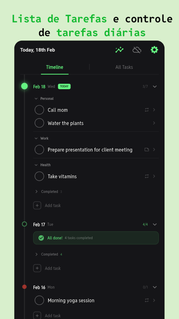 Habit Tick Premium Apk