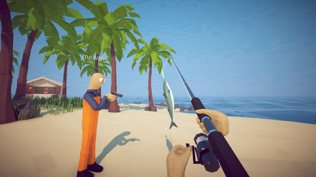 How To Fish Download Mobile