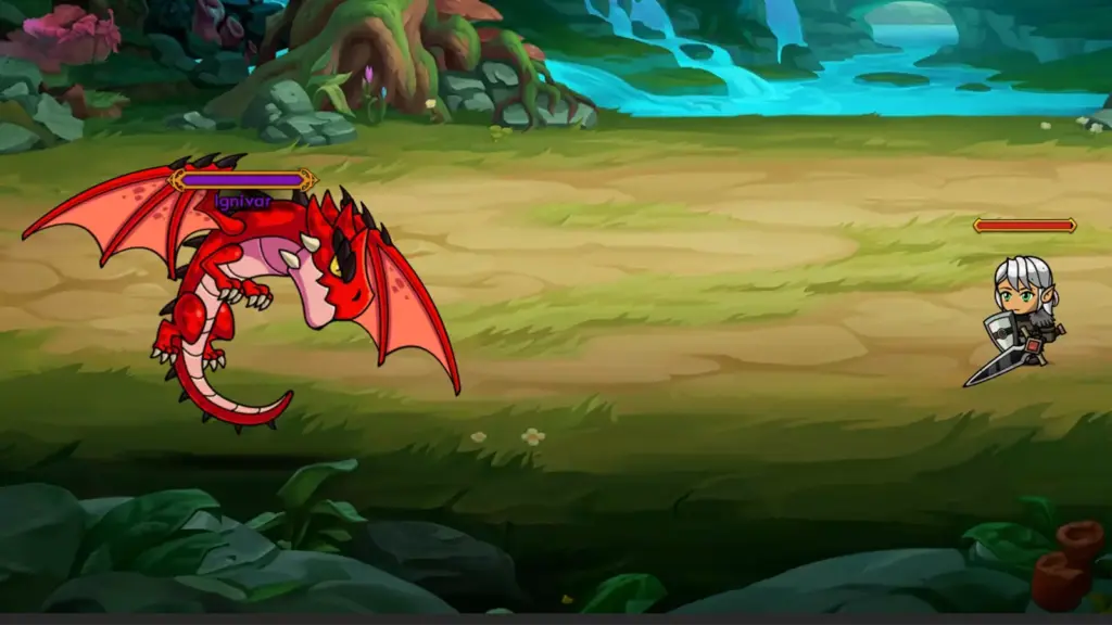 Hunterra Monster Slayer Rpg Dinheiro Infinito