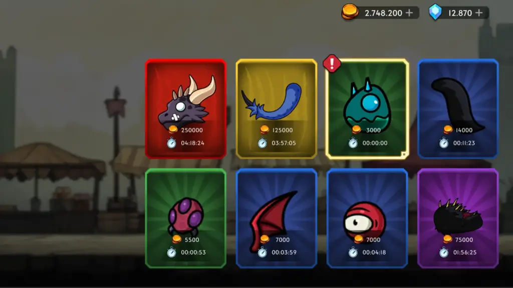 Hunterra Monster Slayer Rpg Mod Menu