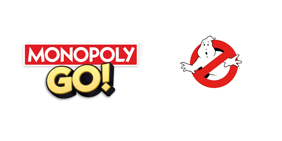 Monopoly Go e Ghostbusters