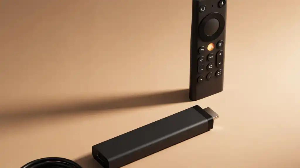 Amazon lança Fire TV Stick 4K 2026 com controle redesenhado
