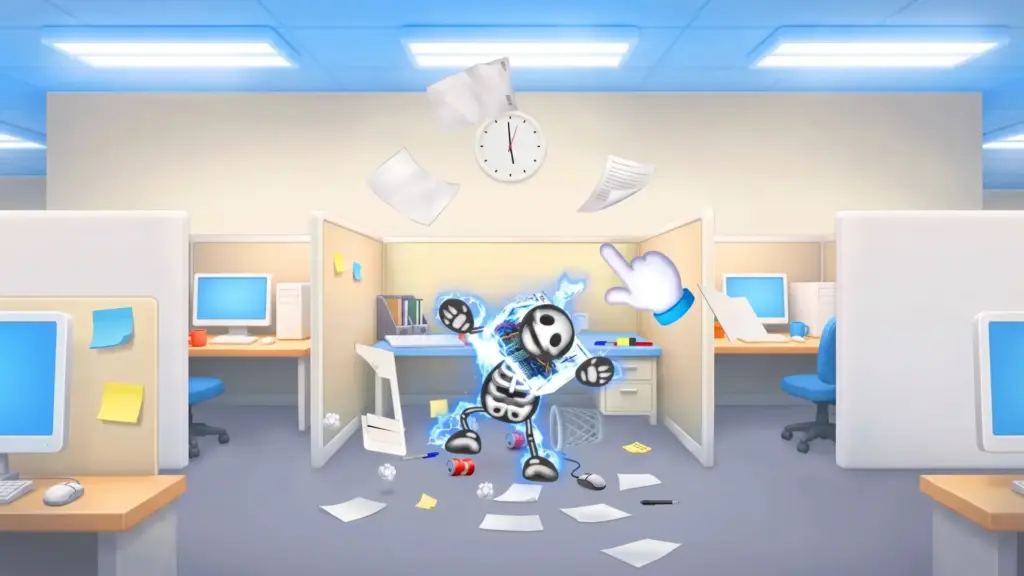 Kick The Buddy Apk