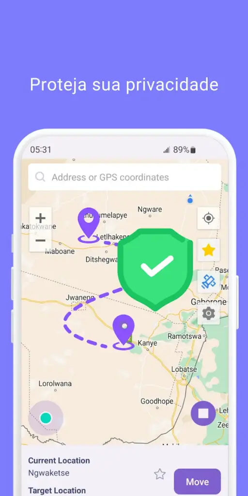 Locaedit Apk Mod