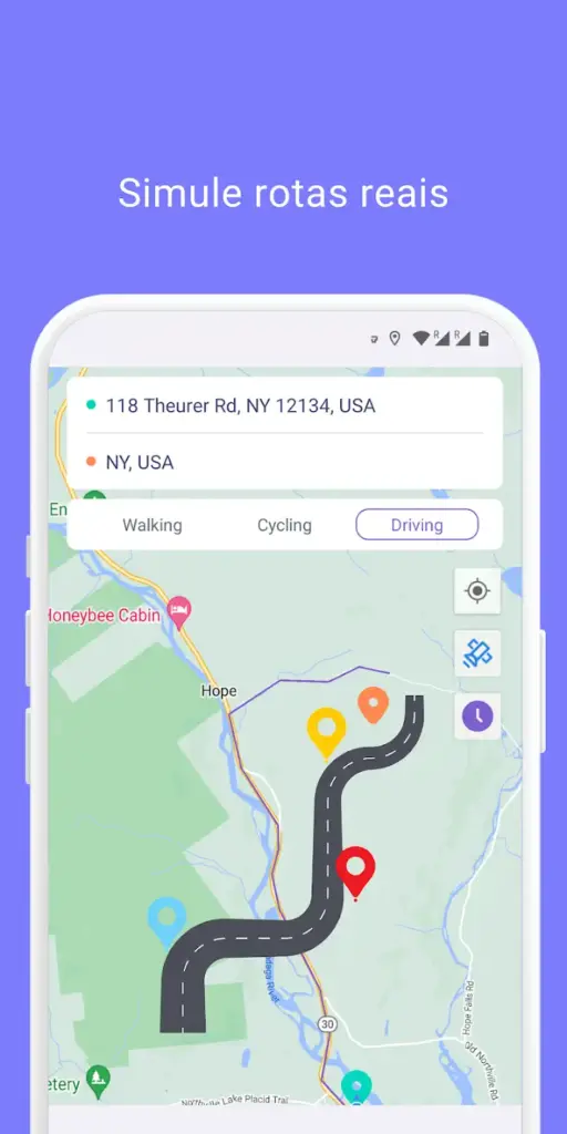 Locaedit Gps Falso Apk