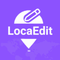LocaEdit – GPS falso