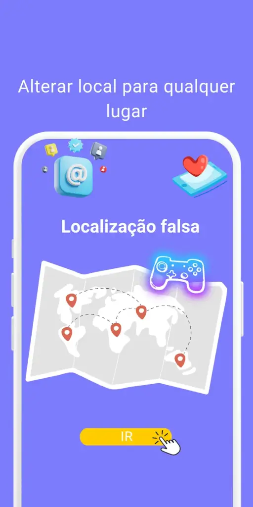 Locaedit Mod Apk