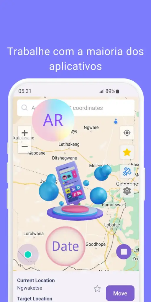 Locaedit Premium Apk