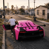 MadOut 2: Grand Auto Racing