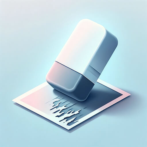 Magic Eraser – Remover Objetos