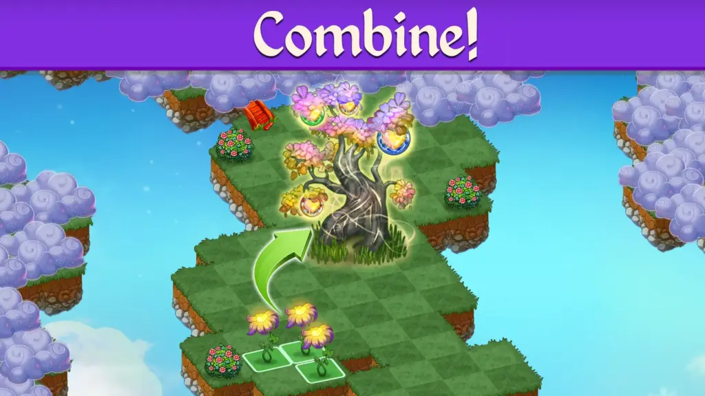 Merge Dragons Apk Mod