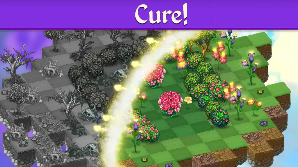 Merge Dragons Mod Apk