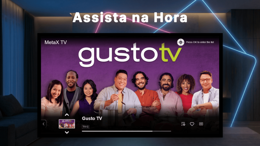 Metax Tv Sem Anuncios
