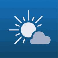 Meteoblue Tempo e Mapas