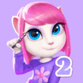 My Talking Angela 2