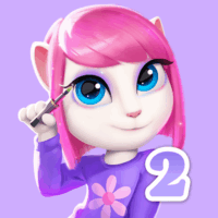 My Talking Angela 2