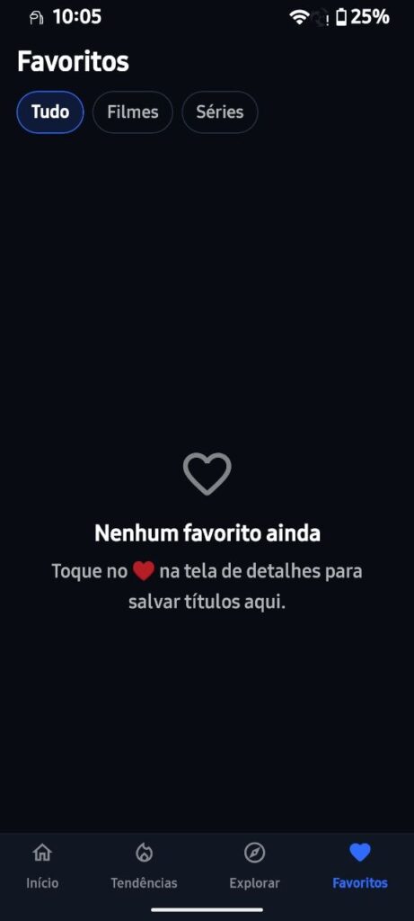Next+ Filmes E Séries Apk Mod